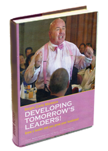 Developing Tomorrows Leaders - Sergio Maresca
